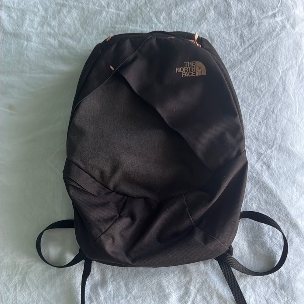 The North Face Black Women’s Backpack